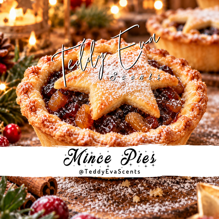 Mince Pies