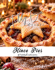 Mince Pies