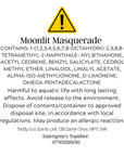 Moonlit Masquerade