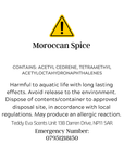 Moroccan Spice