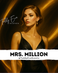 Mrs. Million