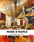 Musk & Maple