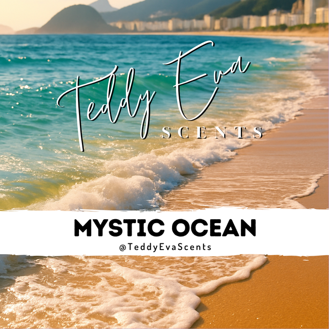 Mystic Ocean
