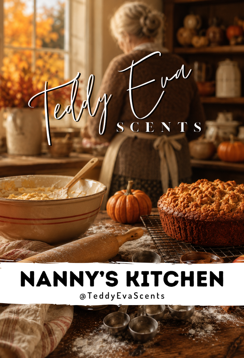 Nanny's Kitchen