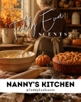 Nanny's Kitchen