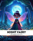 Night Fairy