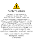 Northern Solstice Outdoorable