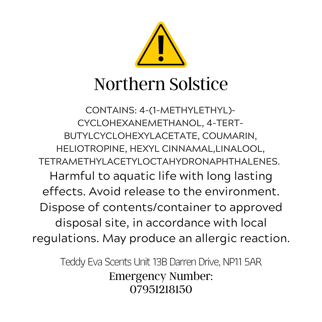 Northern Solstice Outdoorable
