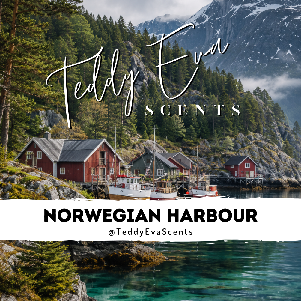 Norwegian Harbour