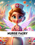 Nurse Fairy