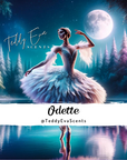 Odette