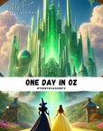 One Day in Oz