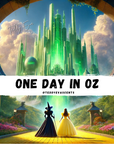 One Day in Oz