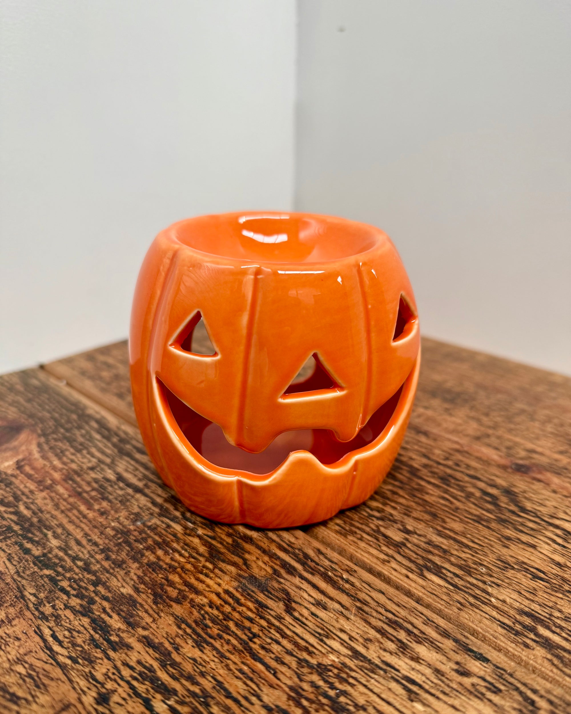 Ceramic Wax Melt Burners