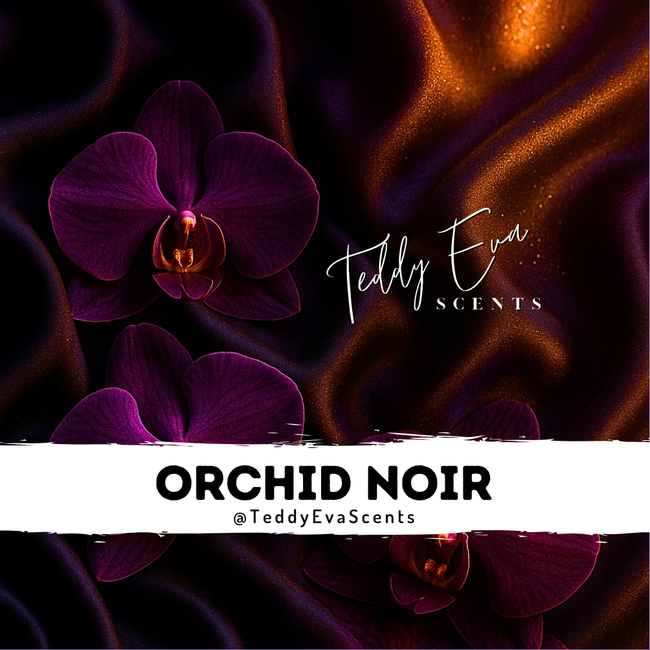 Orchid Noir