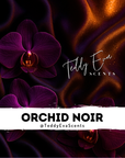 Orchid Noir