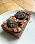 Oreo Brownie