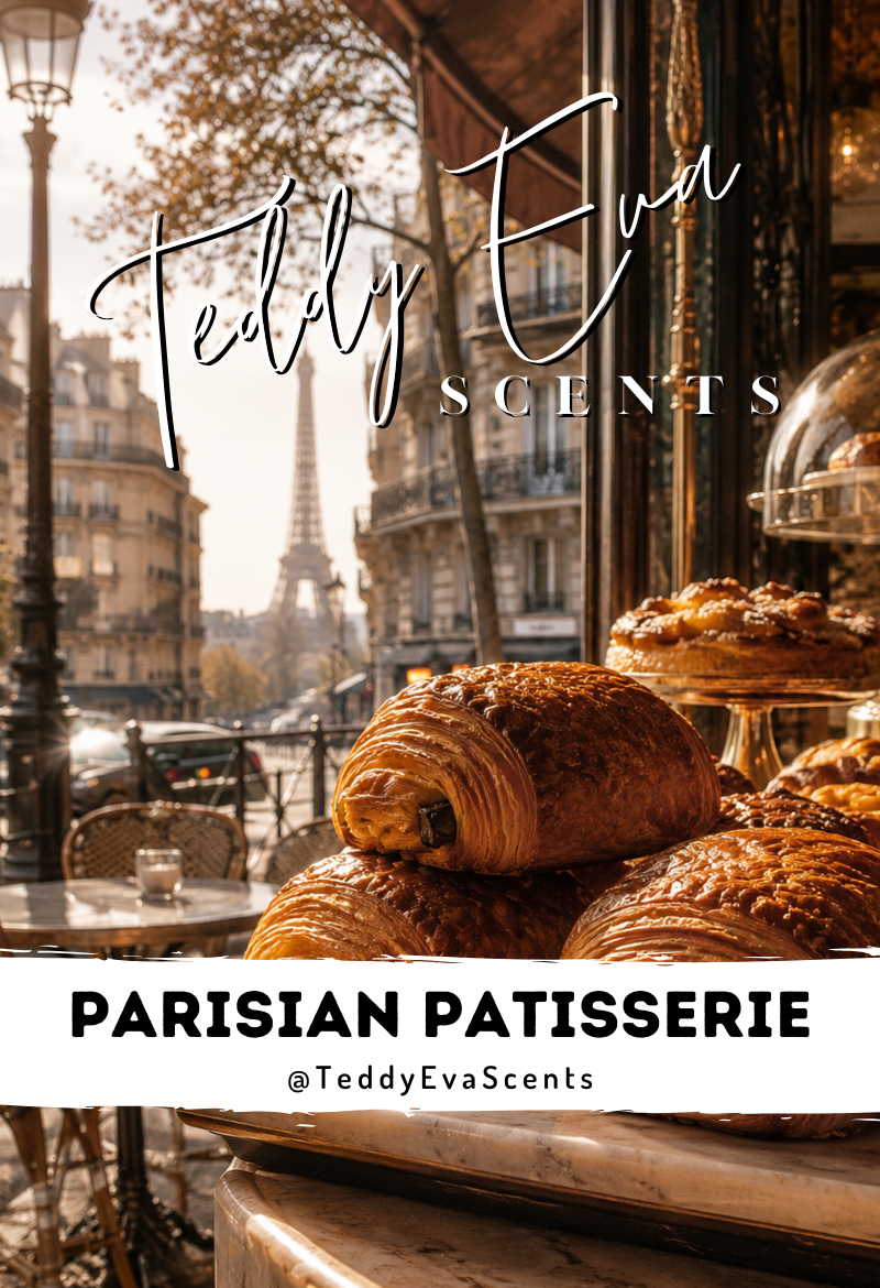 Parisian Patisserie