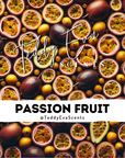 Passion Fruit