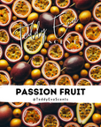 Passion Fruit