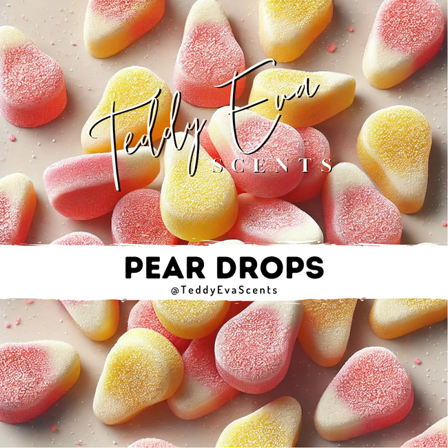 Pear Drops