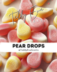 Pear Drops