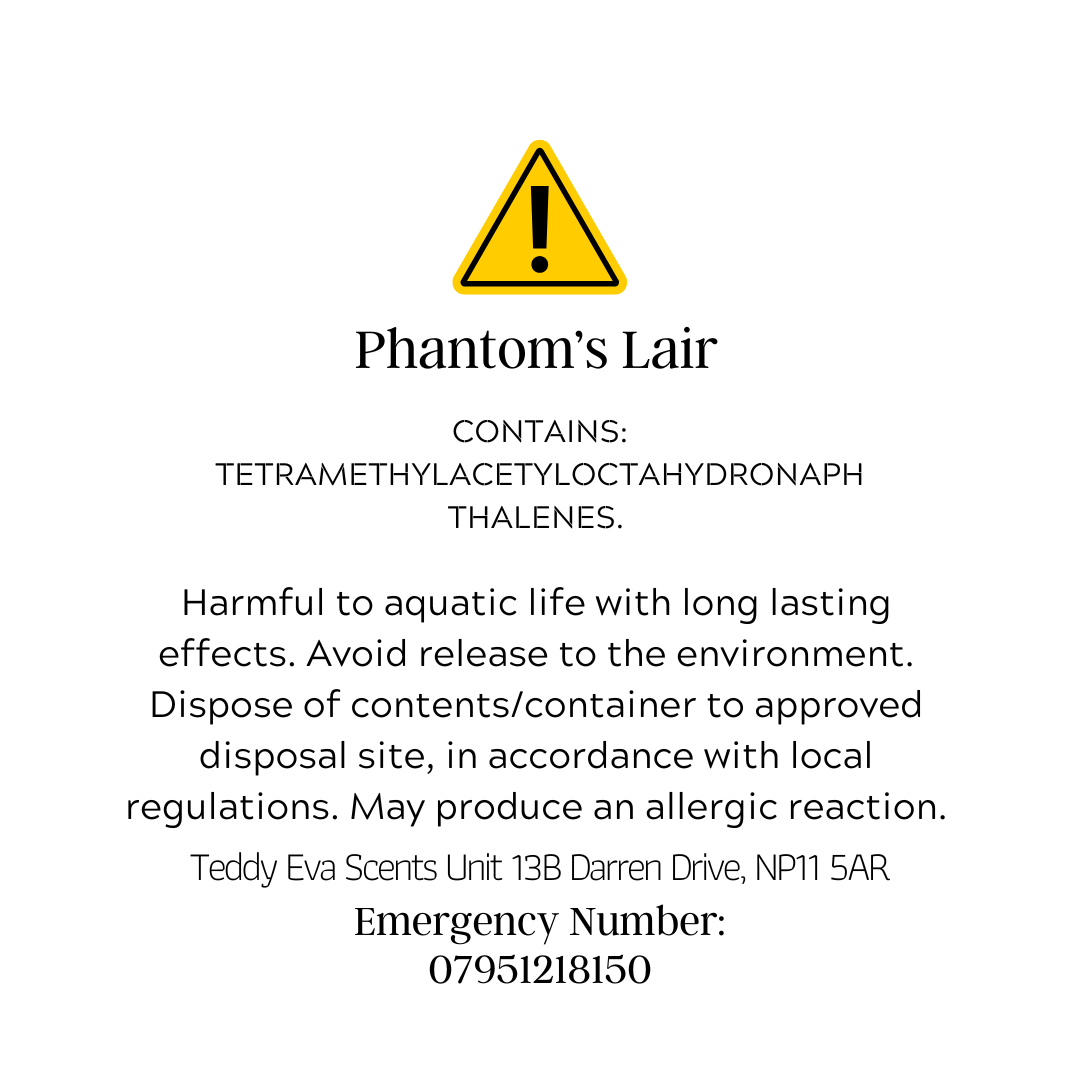 Phantom's Lair