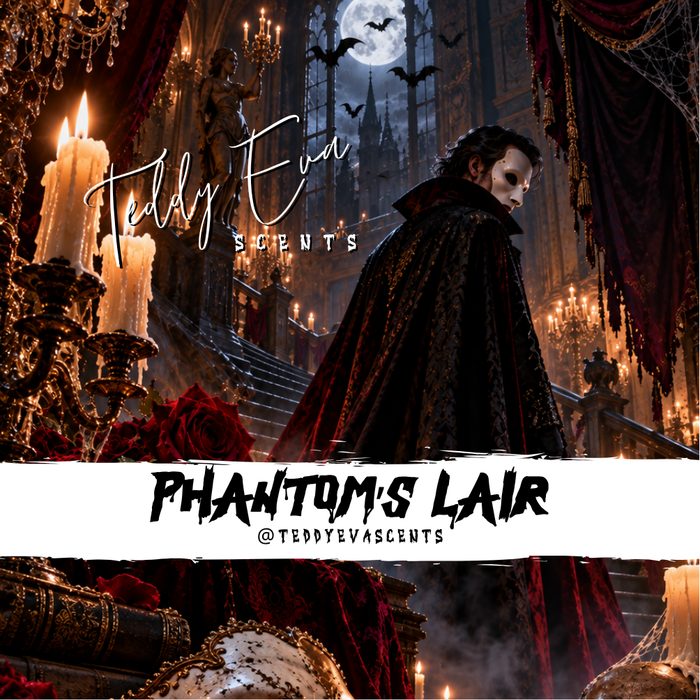 Phantom's Lair