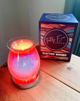 Wax Melt Electric Burner | With FREE Clamshell