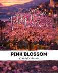 Pink Blossom