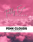 Pink Clouds