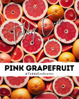 Pink Grapefruit