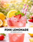 Pink Lemonade