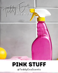 Pink Stuff