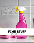 Pink Stuff