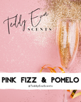 Pink Fizz & Pomelo