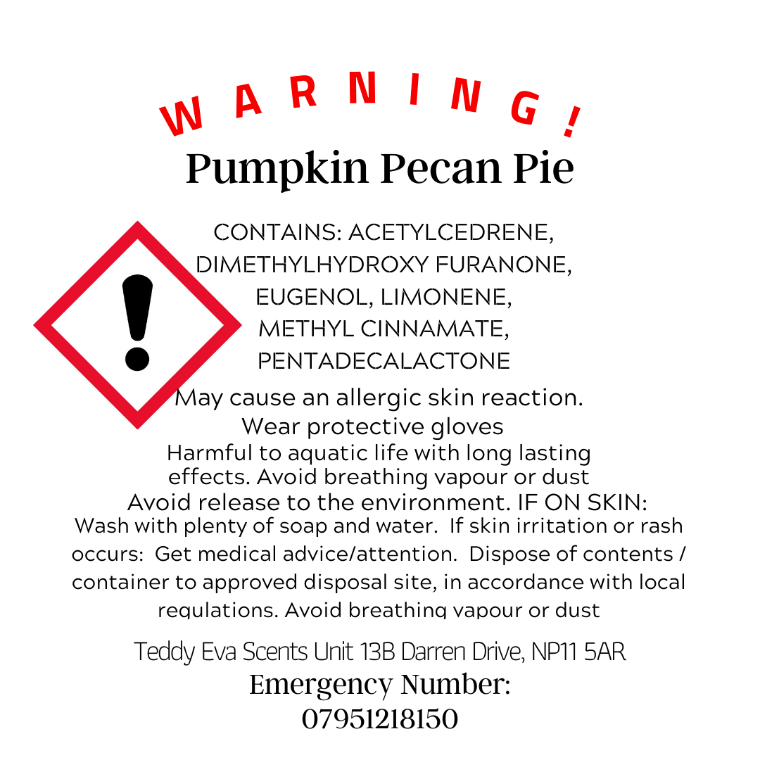 Pumpkin Pecan Pie