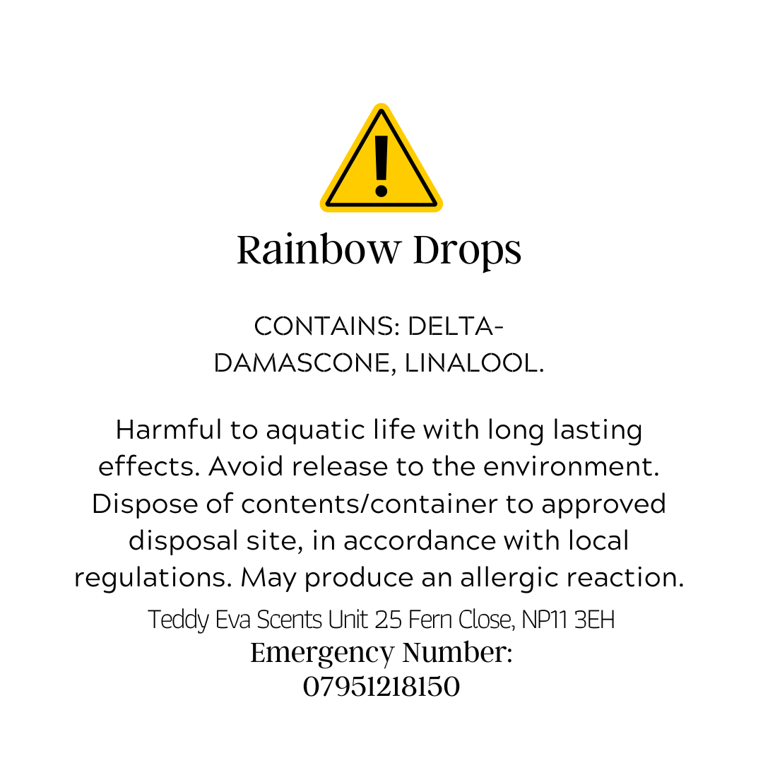 Rainbow Drops