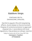 Rainbow Drops