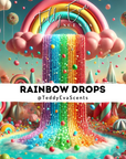 Rainbow Drops