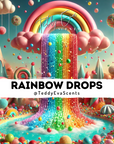 Rainbow Drops