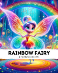 Rainbow Fairy