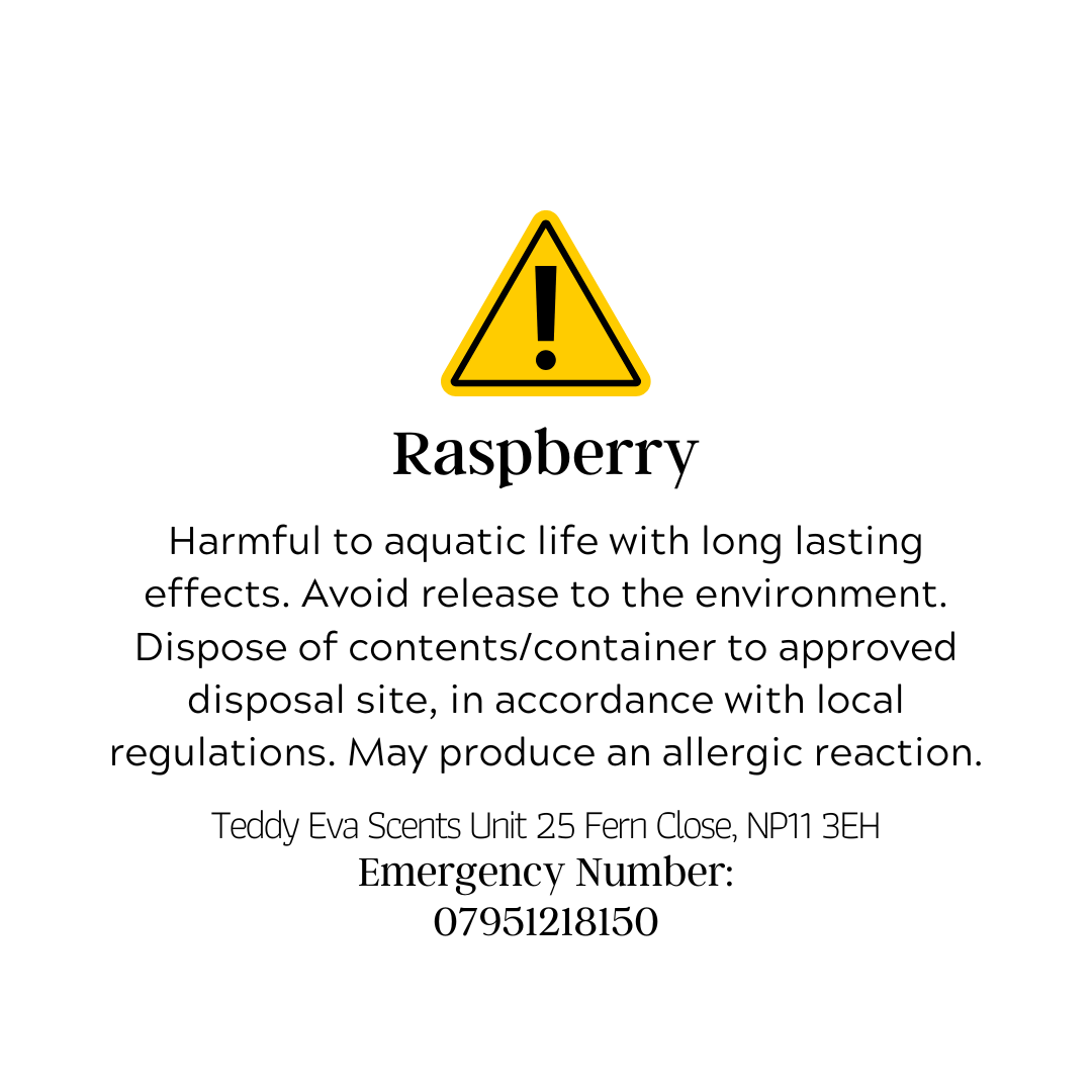 Raspberry