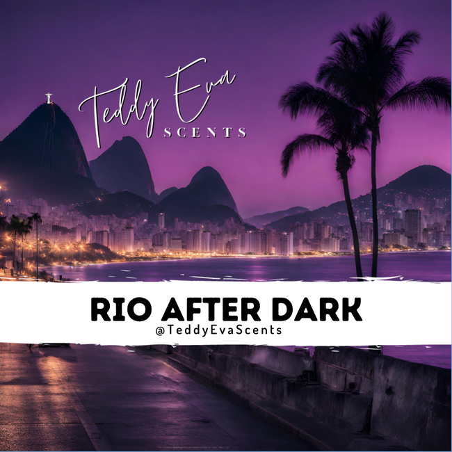 Rio After Dark | Brazilian 76