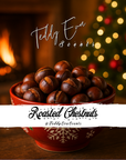 Roasted Chestnuts