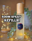 Room Spray Refills