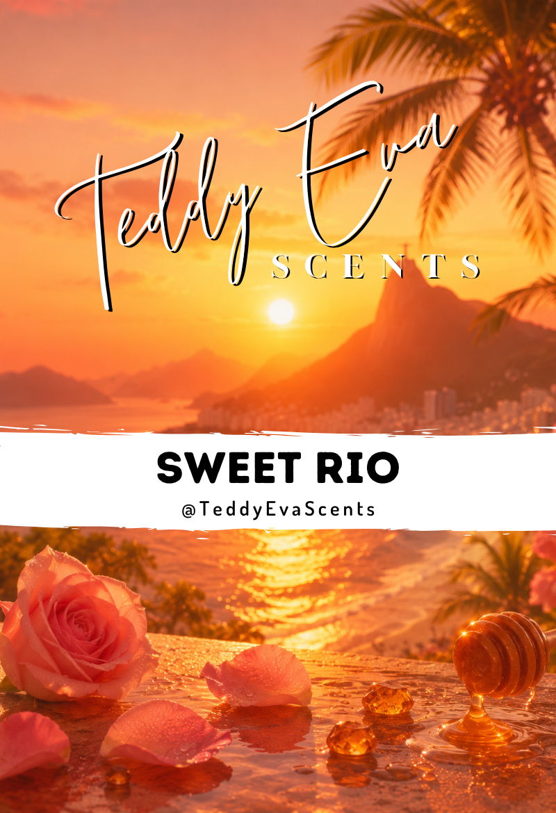 Sweet Rio | Brazilian 91