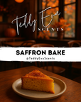 Saffron Bake