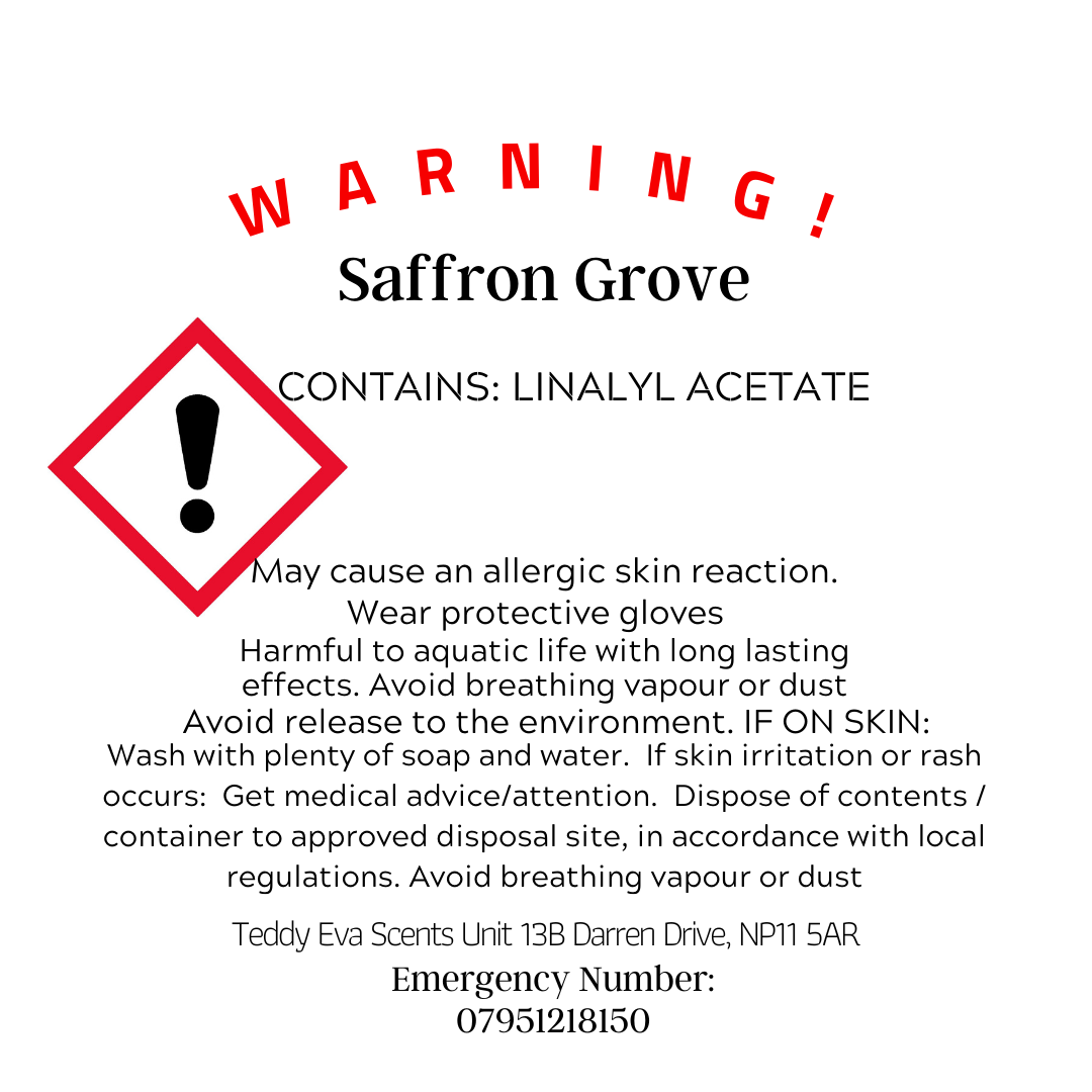 Saffron Grove