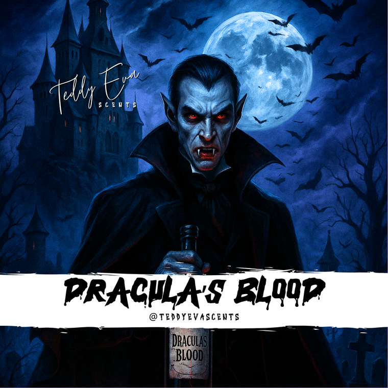 Dracula's Blood